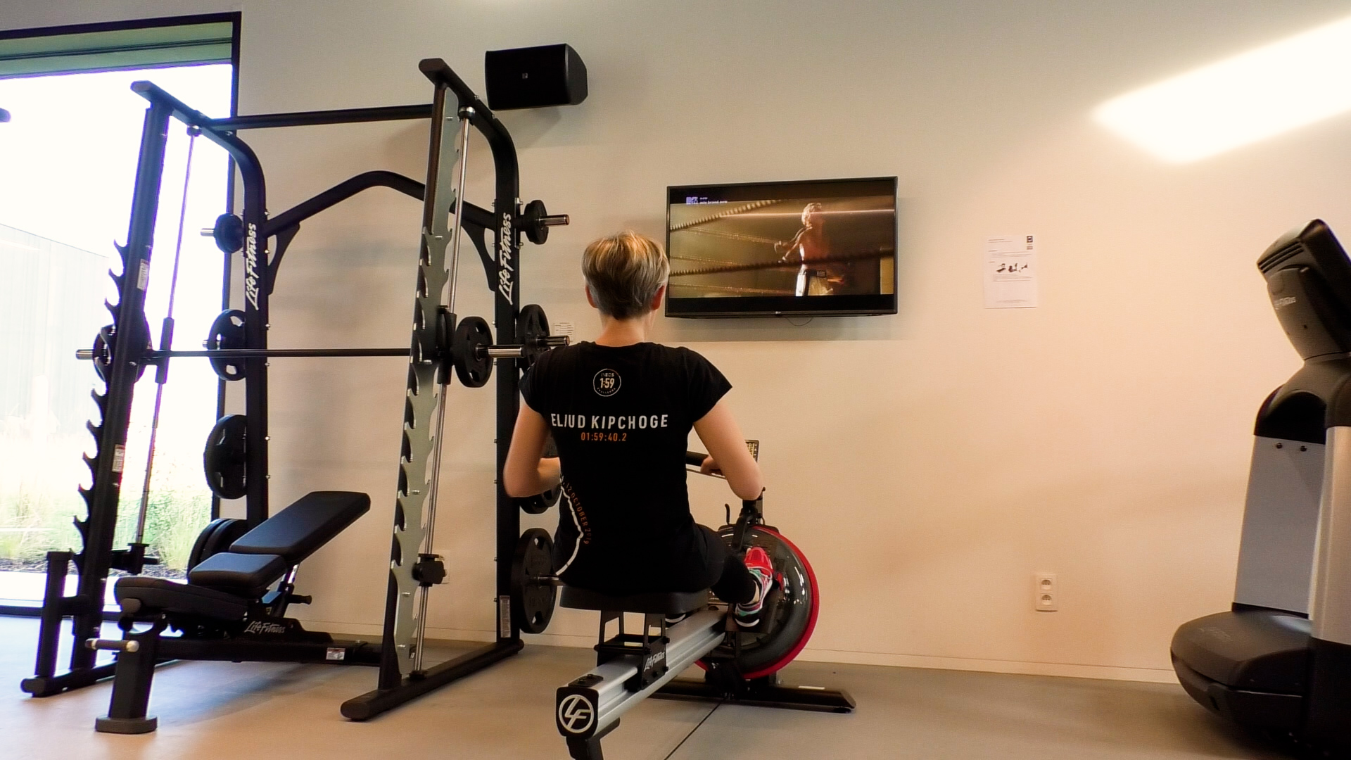 Virtuele lessen