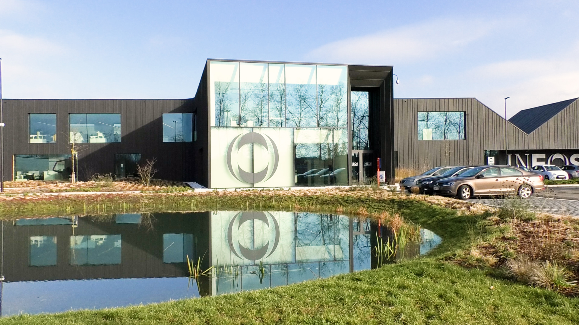 INEOS Manufacturing Belgium