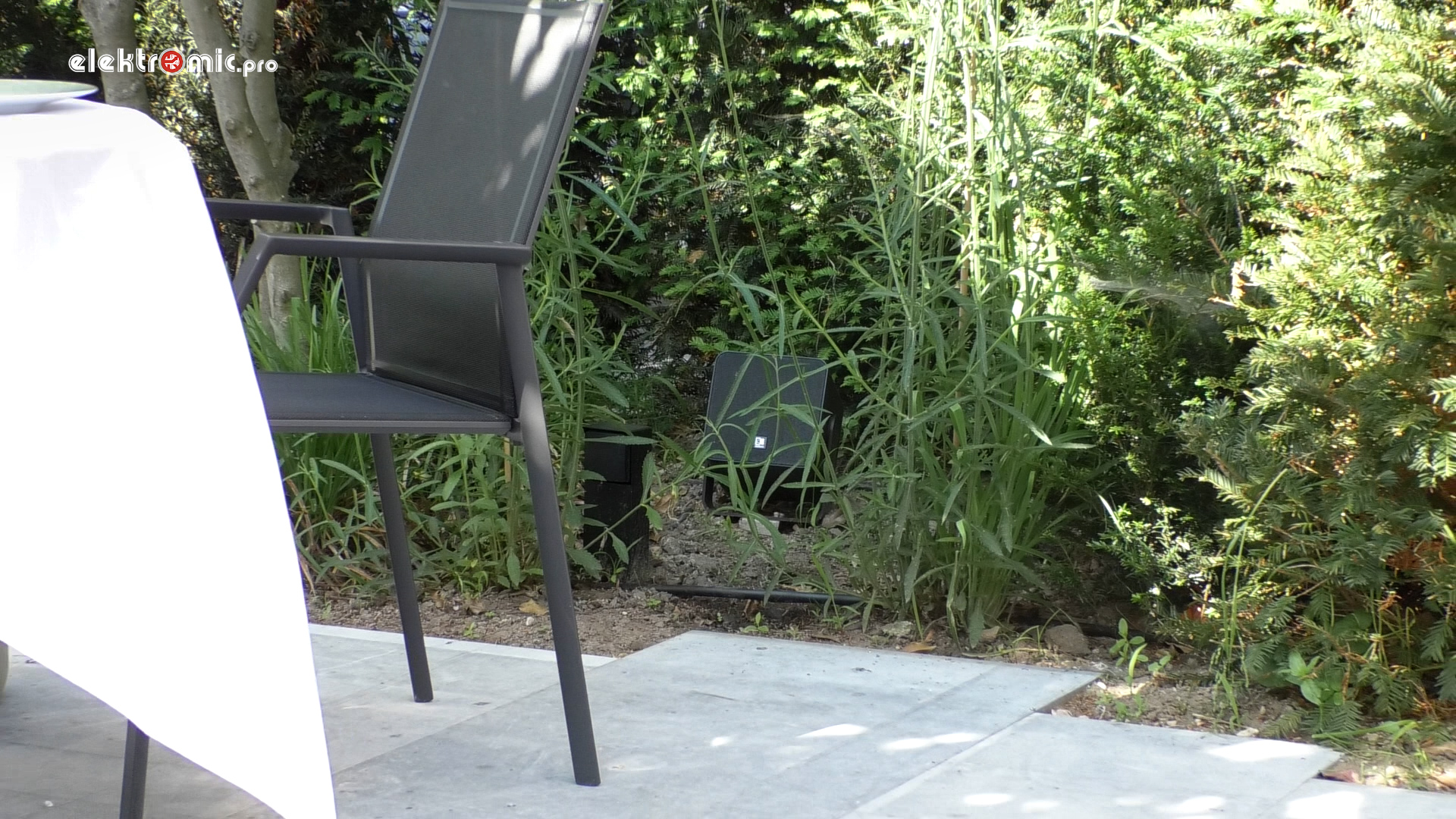 Maison Colette & Elektromic.pro